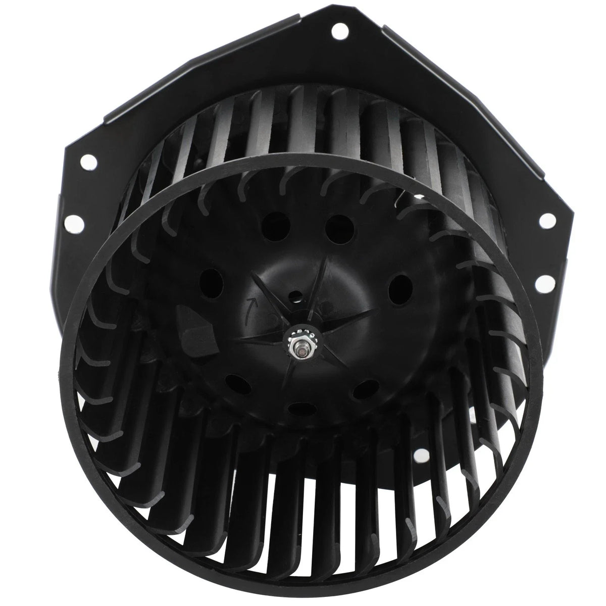 Blower Motor with Heater Core for Chevrolet C2500 Suburban (1992-1996)