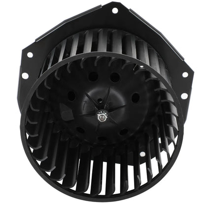 Blower Motor with Heater Core for Chevrolet C2500 Suburban (1992-1996)