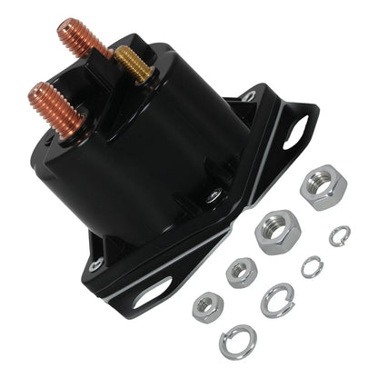 Solenoid Relay Starter for Ford E-150 E-250 E-350 Bronco 1985-1996