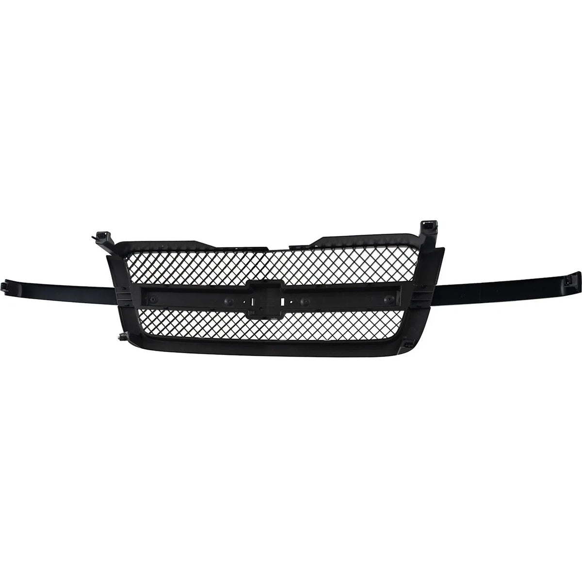 Fender Kit, Primed Finish for Chevrolet Silverado 2500 HD (2003-2006)