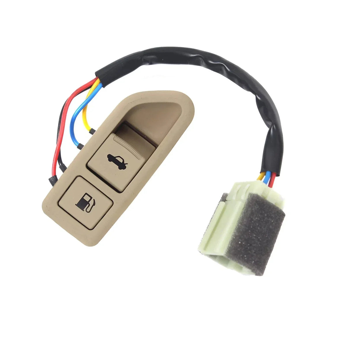 Trunk Lid Switch for Hyundai Sonata 2011-2019 - Direct Replacement