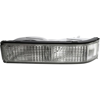 Turn Signal Light Set for Chevy Suburban (2007–2014)