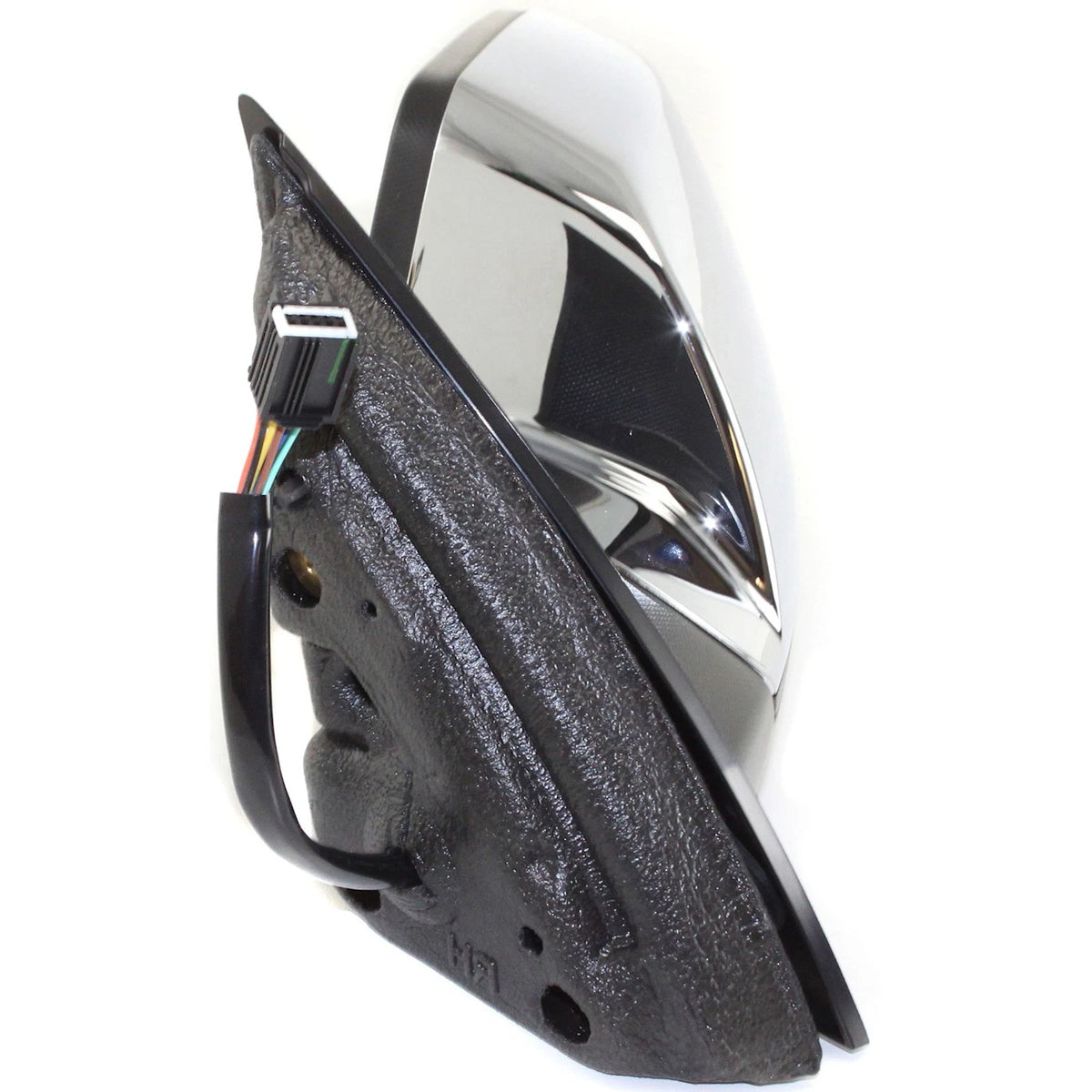 Heated Driver Left Side Mirror for Chevy Equinox GMC Terrain (2005–2019) 20858712