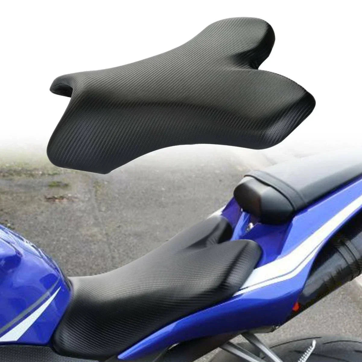 Front Seat for Yamaha YZF R1 (2004-2006) - Driver Side