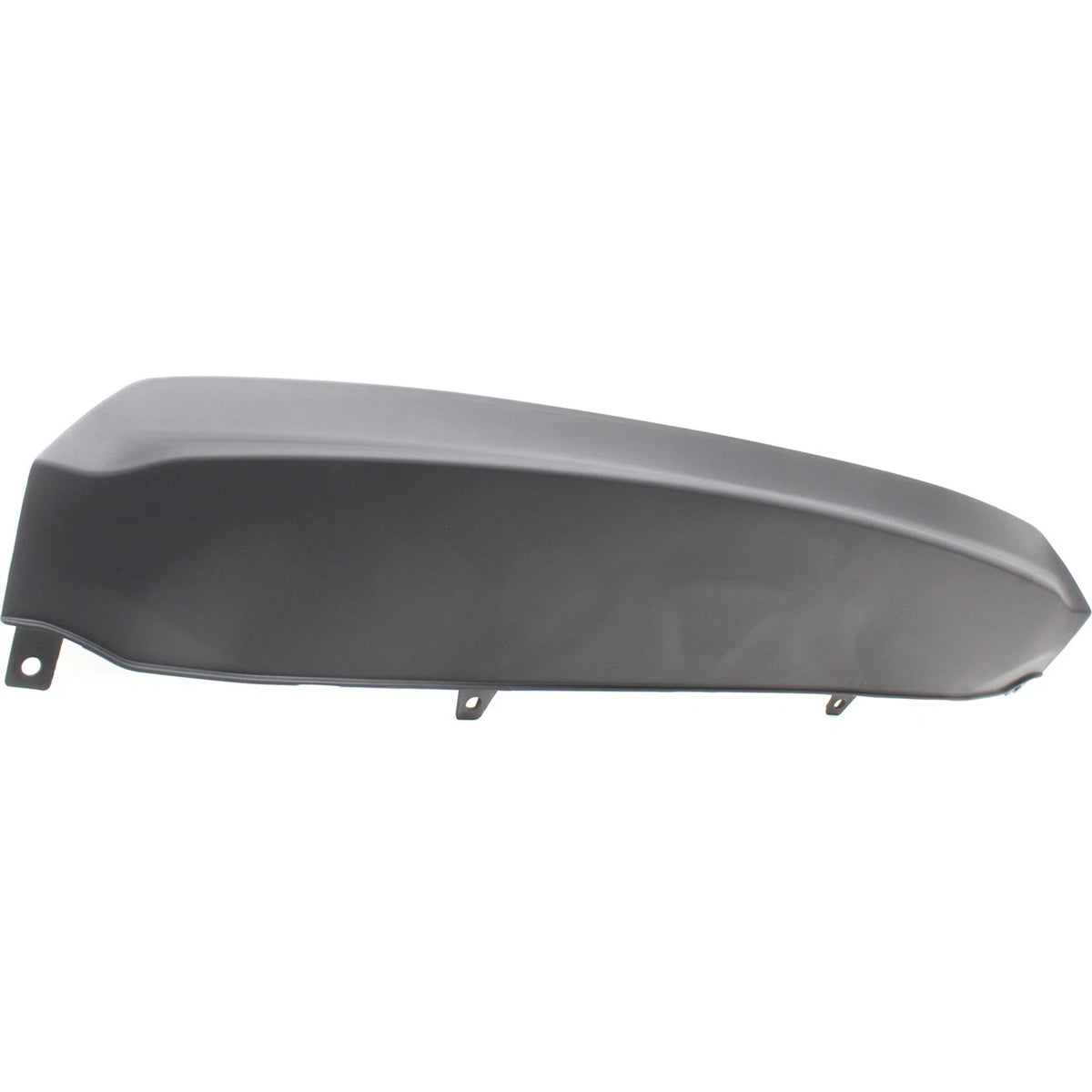 Rear Valance for Honda Civic Sedan (2016–2018) Bumper Cover Garnish Textured