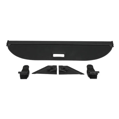 Trunk Cover for Chevrolet Trax 2024 - Retractable Security Shield