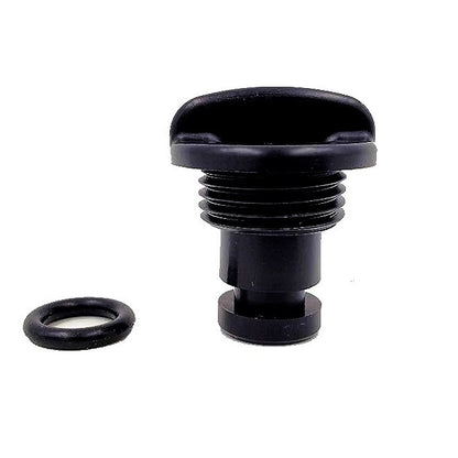 O-ring & Water Flush Plug for Suzuki 4 Str Outboard (17913-99E12)