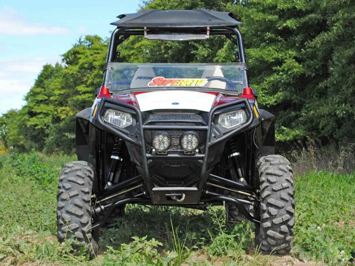 5" Conversion with 1.5" Offset for Polaris RZR 800 (2008–2014)