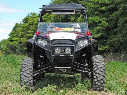 5" Conversion with 1.5" Offset for Polaris RZR 800 (2008–2014)