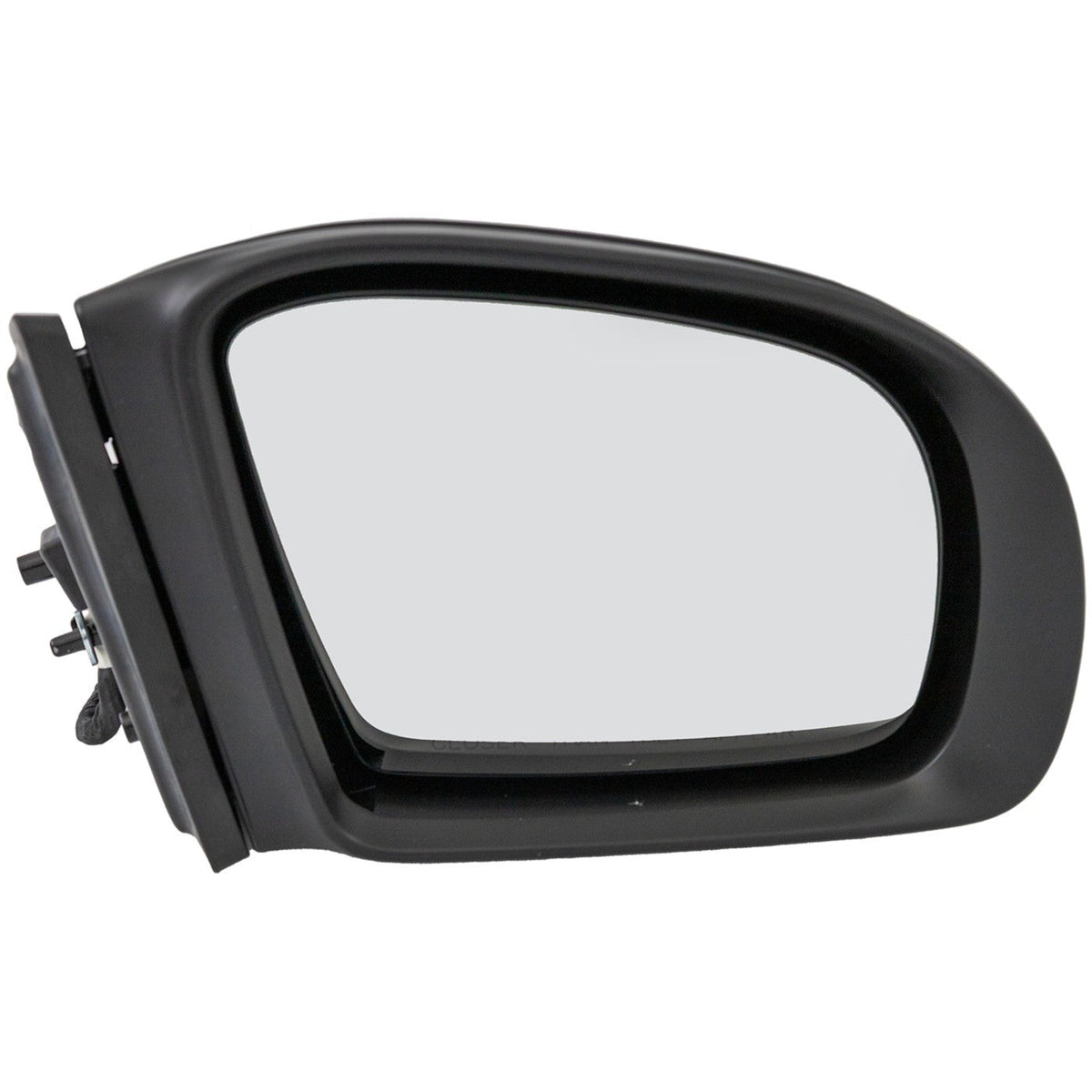 Power Mirror for Mercedes Benz R350 (2006–2010) Right Heated Power Fold