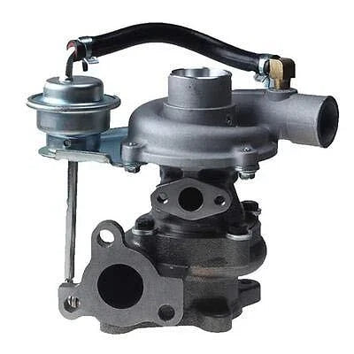 RHB31 Turbocharger 129137-18010 VC110033 for Yanmar Earth Moving (4TN84T)