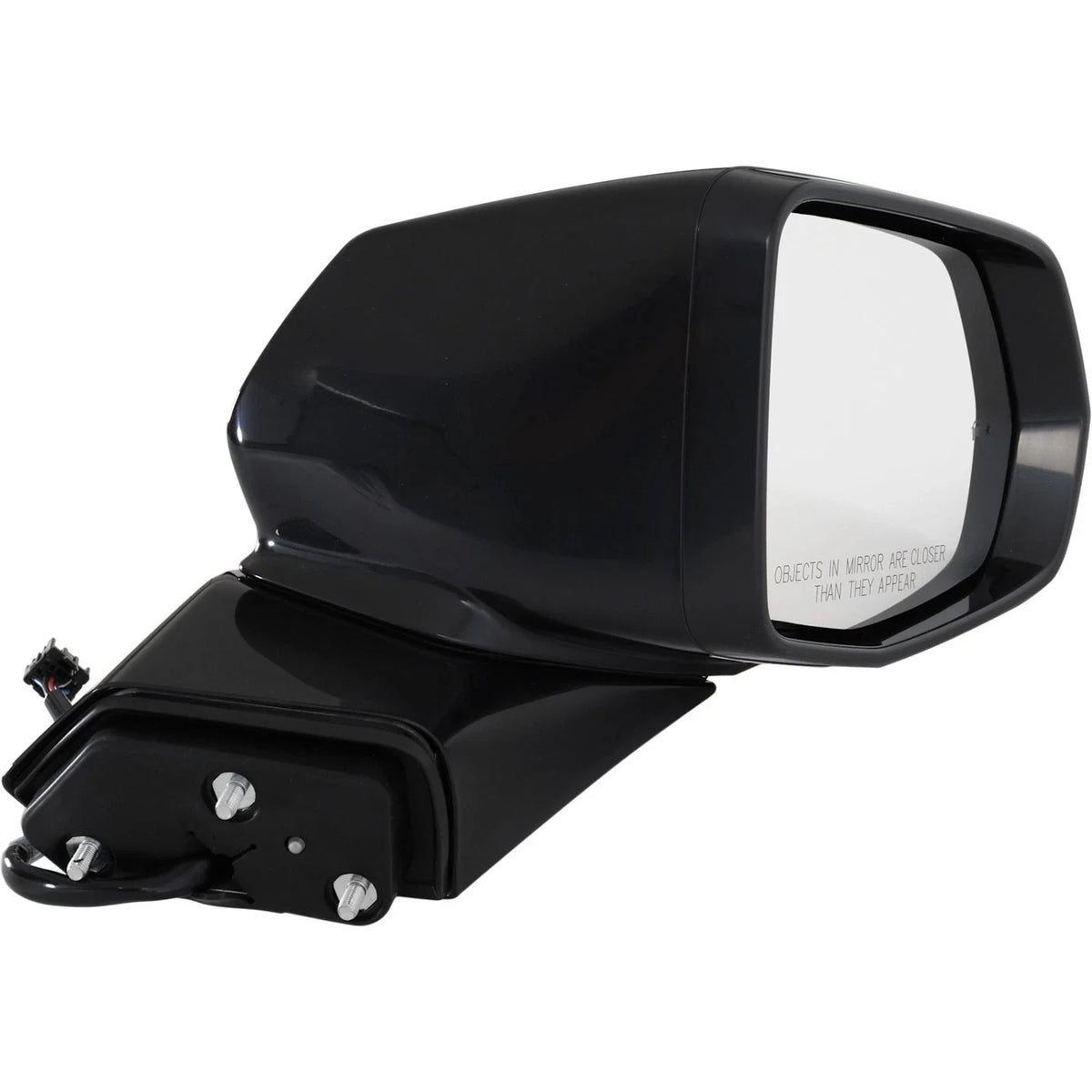 Heated Right Side Mirror for 2019-2021 Blazer by Chevy