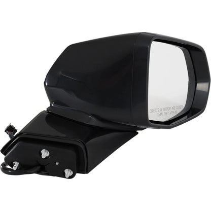 Heated Right Side Mirror for 2019-2021 Blazer by Chevy