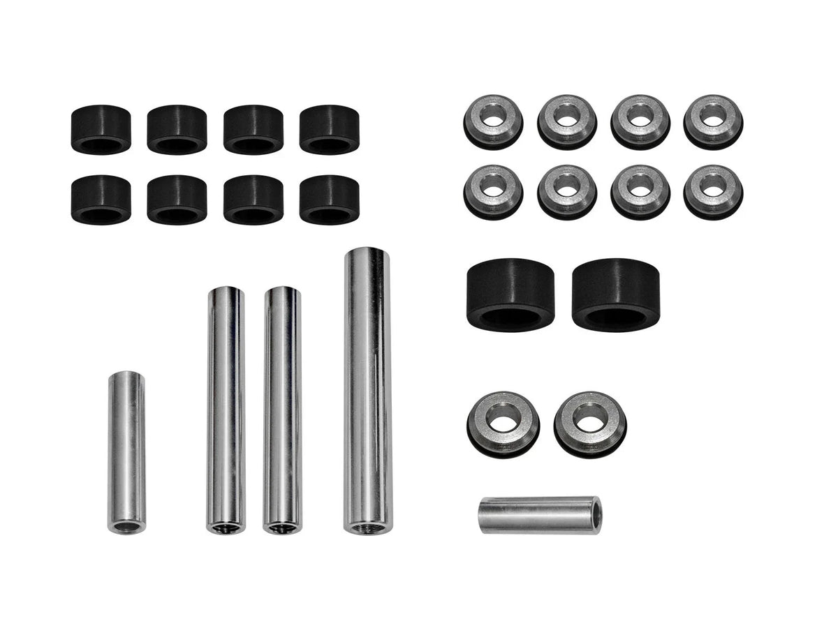 Control Arm Bushing Kit - UHMW for 2016 Polaris General 1000