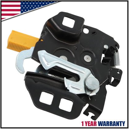 Hood Lock Latch Left Side for Fusion (2013-2020)