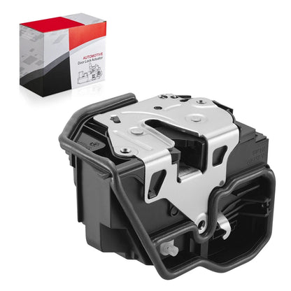 Power Door Lock Actuator for BMW Z4 (2003–2019) Right Passenger Side