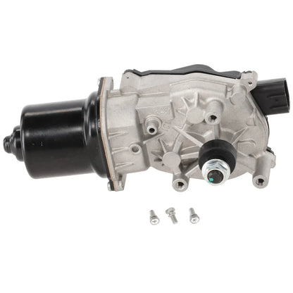 Front Windshield Wiper Motors for Honda CR-V (2013–2016)