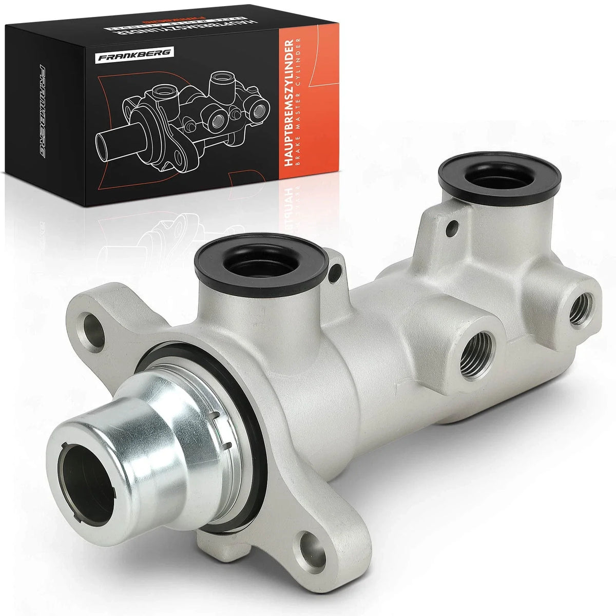 Brake Master Cylinder for Ford F-150 (2015–2017) 1.25 Inch Bore