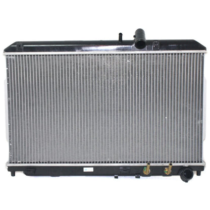 Radiator with Aluminum Core for Mazda RX-8 (2004-2008)