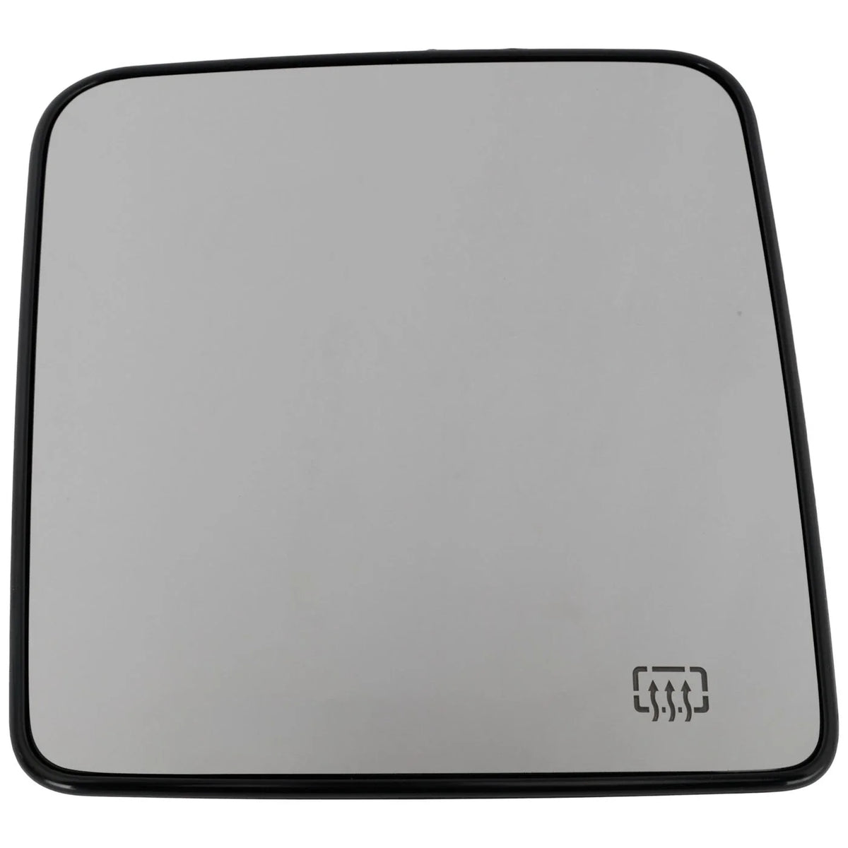 2-Piece Heated Mirror Glass for Jeep