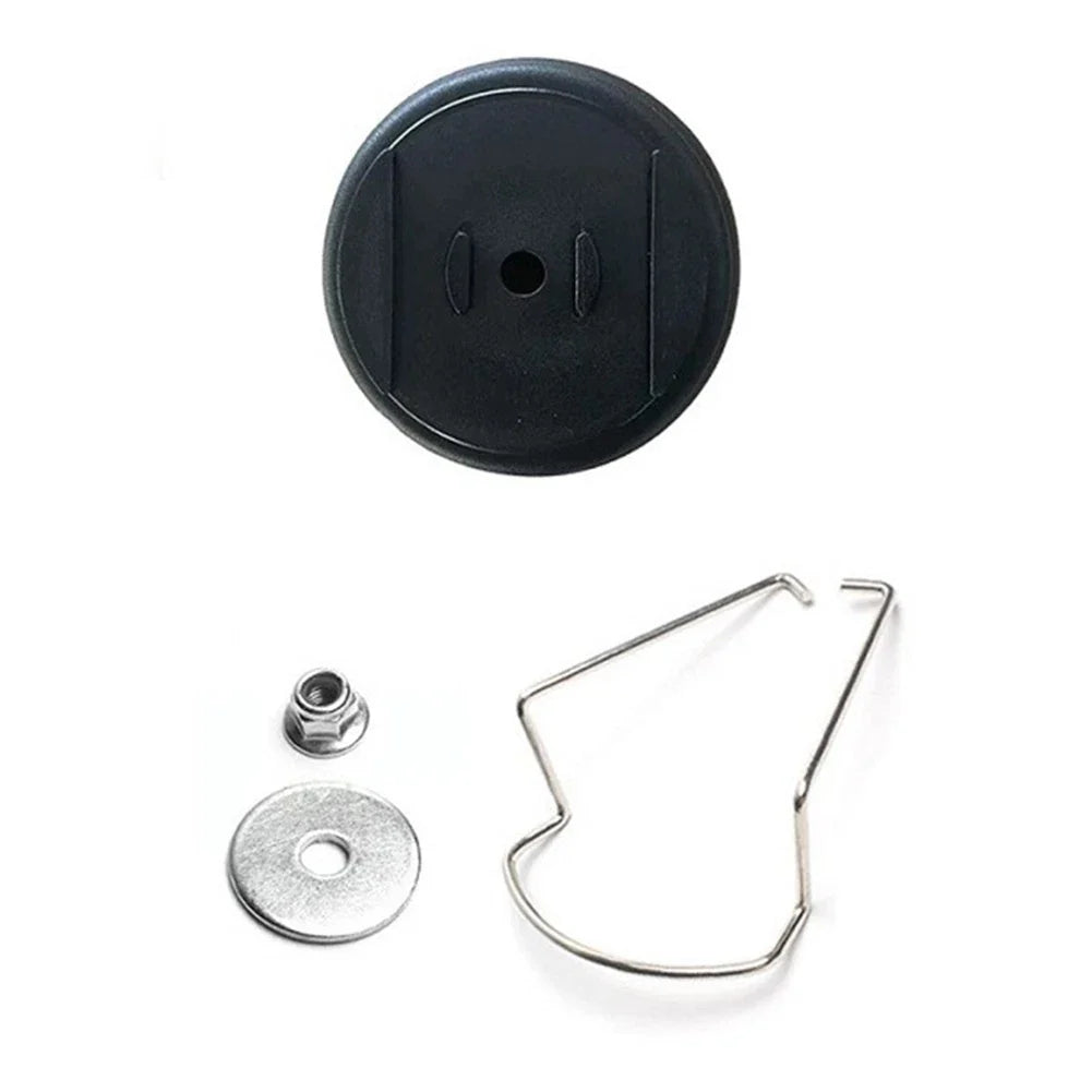 Lawn Mower Bottom Cover Kit for Trimmers (Easy Installation)