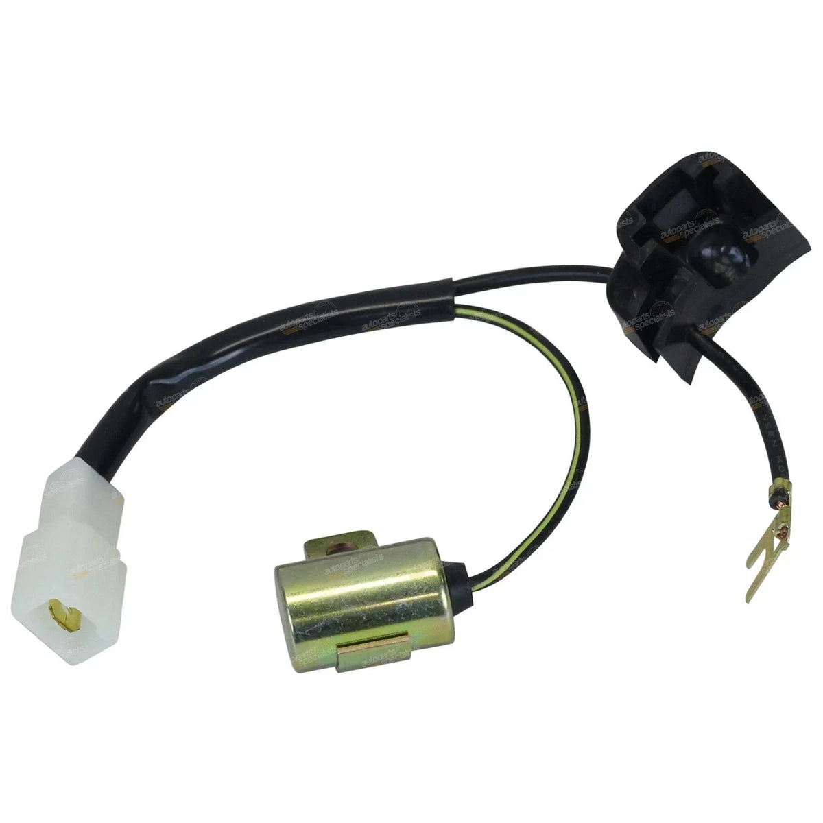 Ignition Capacitor for Mazda E1300 1978-1980