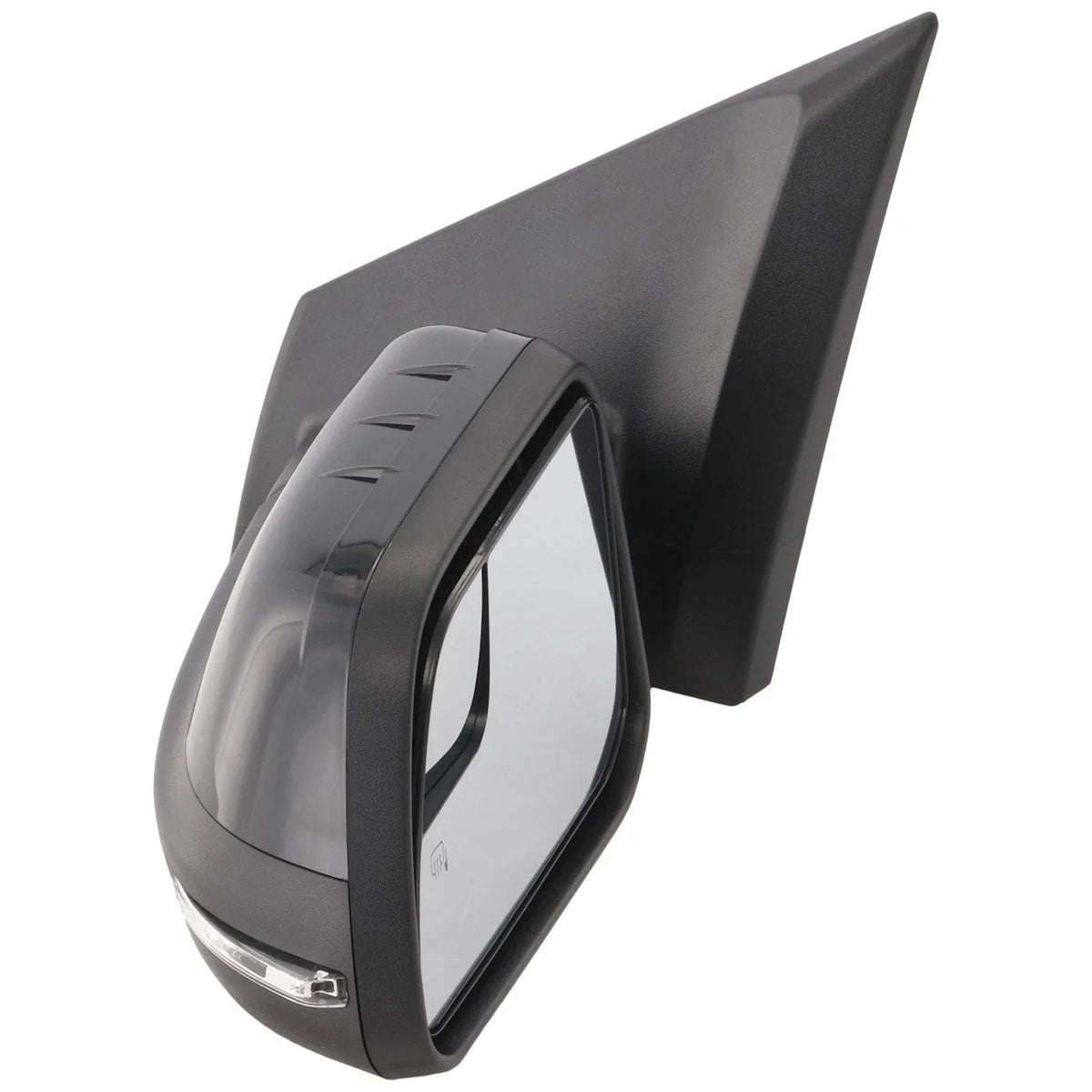 Driver Side Heated Mirror for Lincoln MKX 2011 to 2015