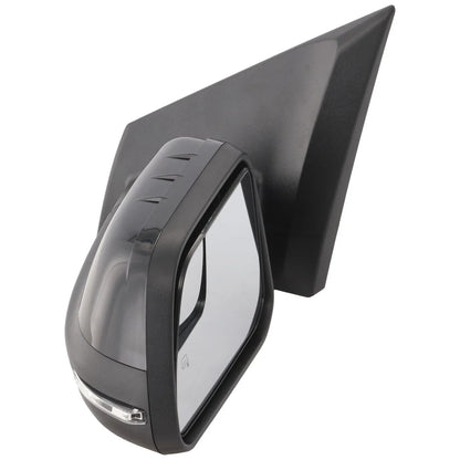 Driver Side Heated Mirror for Lincoln MKX 2011 to 2015