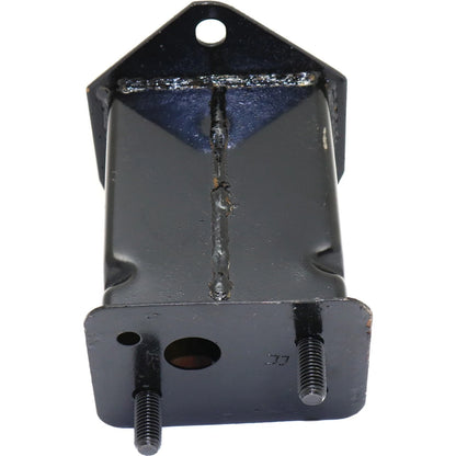 Set of 2 Bumper Brackets for Toyota FJ Cruiser (2007–2014)