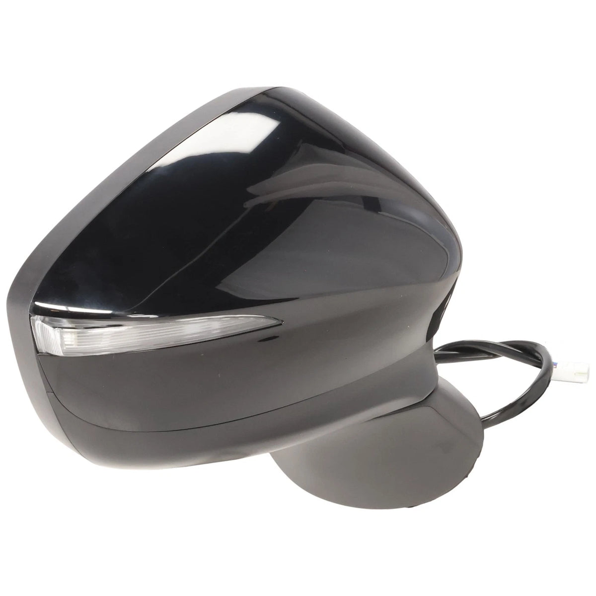 Passenger Right Side Mirror for Mazda CX-5 (2015–2016)