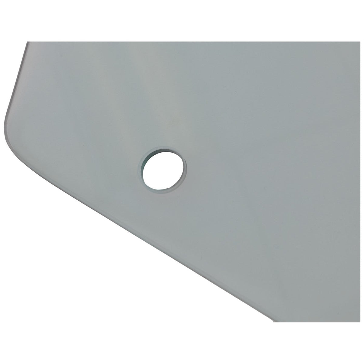 Front Passenger Door Glass for BMW X1 (2016–2023)