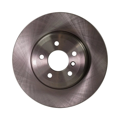 Brake Pads and Rotors Kit for BMW X6 E71, X5 E70 (2008–2019)