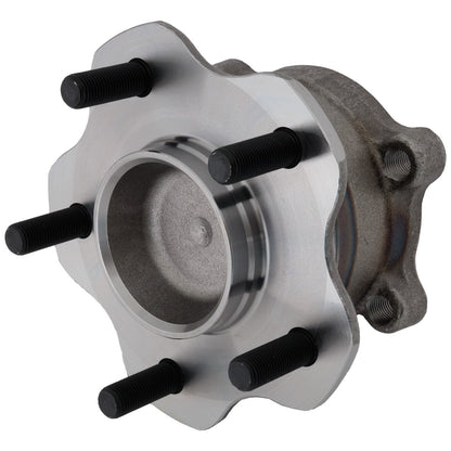 2X Wheel Hubs for Infiniti Q50