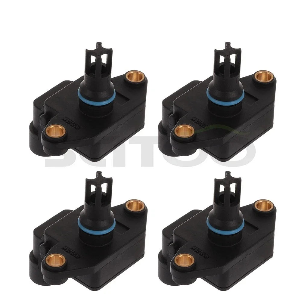 Boost Pressure MAP Sensor for Dodge Ram 3500 (2003–2007) 5.9L