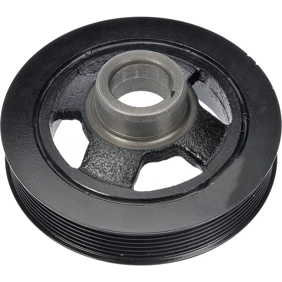 Harmonic Balancer for Nissan Maxima Pathfinder Murano QX60 Altima