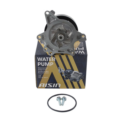 Engine Water Pump by AISIN WPT-106 for Toyota Hilux N70 2005-2015