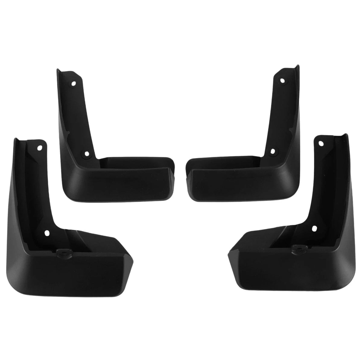 Set of 4 Mud Flaps Splash Guards for Volkswagen Sagitar/Jetta (2022)