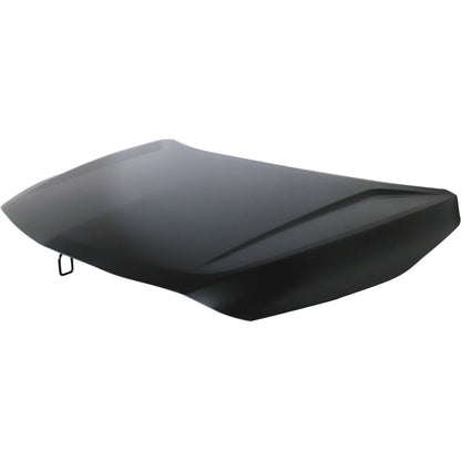 Hood for Chevrolet Malibu (2013–2015) Steel