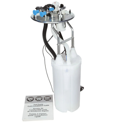 Delphi Fuel Pump Module for 2003-2004 Kia Sorento