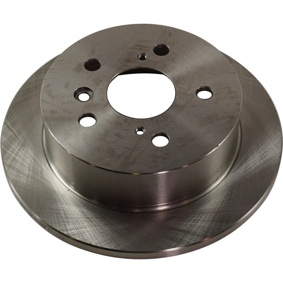 Rear Brake Disc for Toyota Avalon Camry Solara (2002-2003)