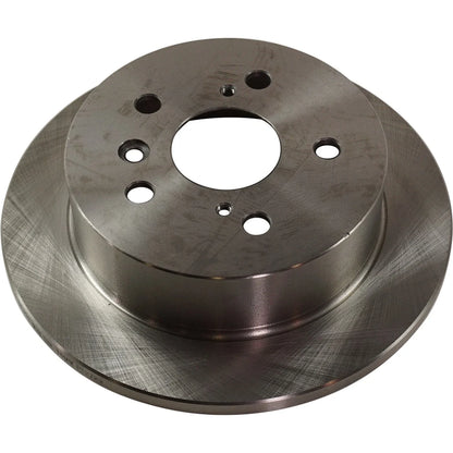 Rear Brake Disc for Toyota Avalon Camry Solara (2002-2003)