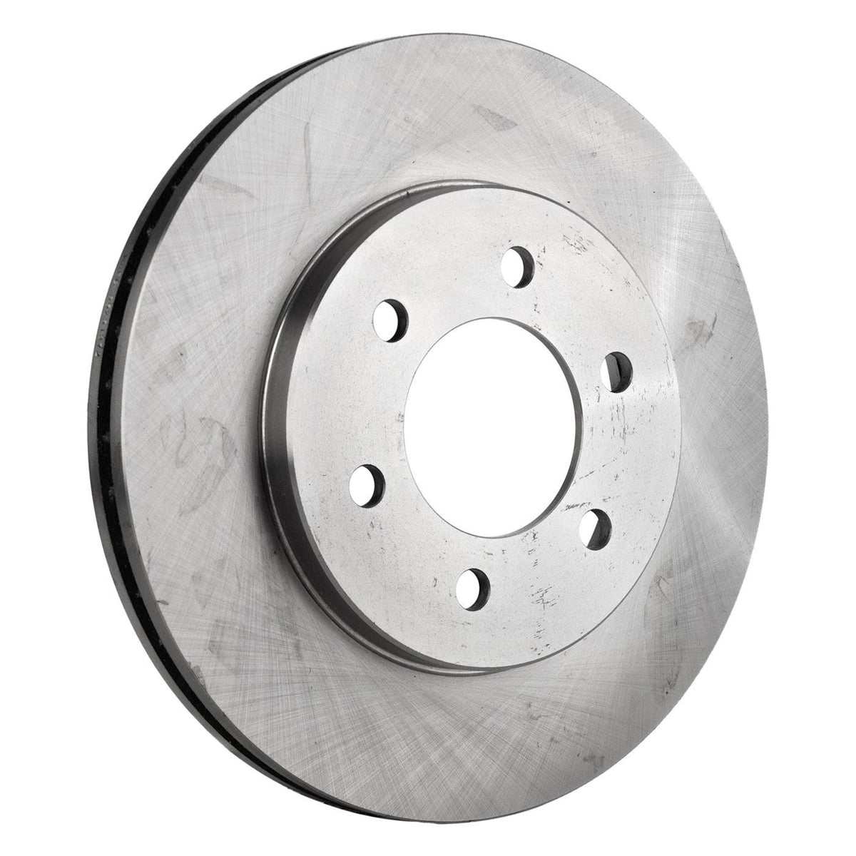 Disc Brake Rotor for Lincoln Navigator (2002–2006) Front Solid