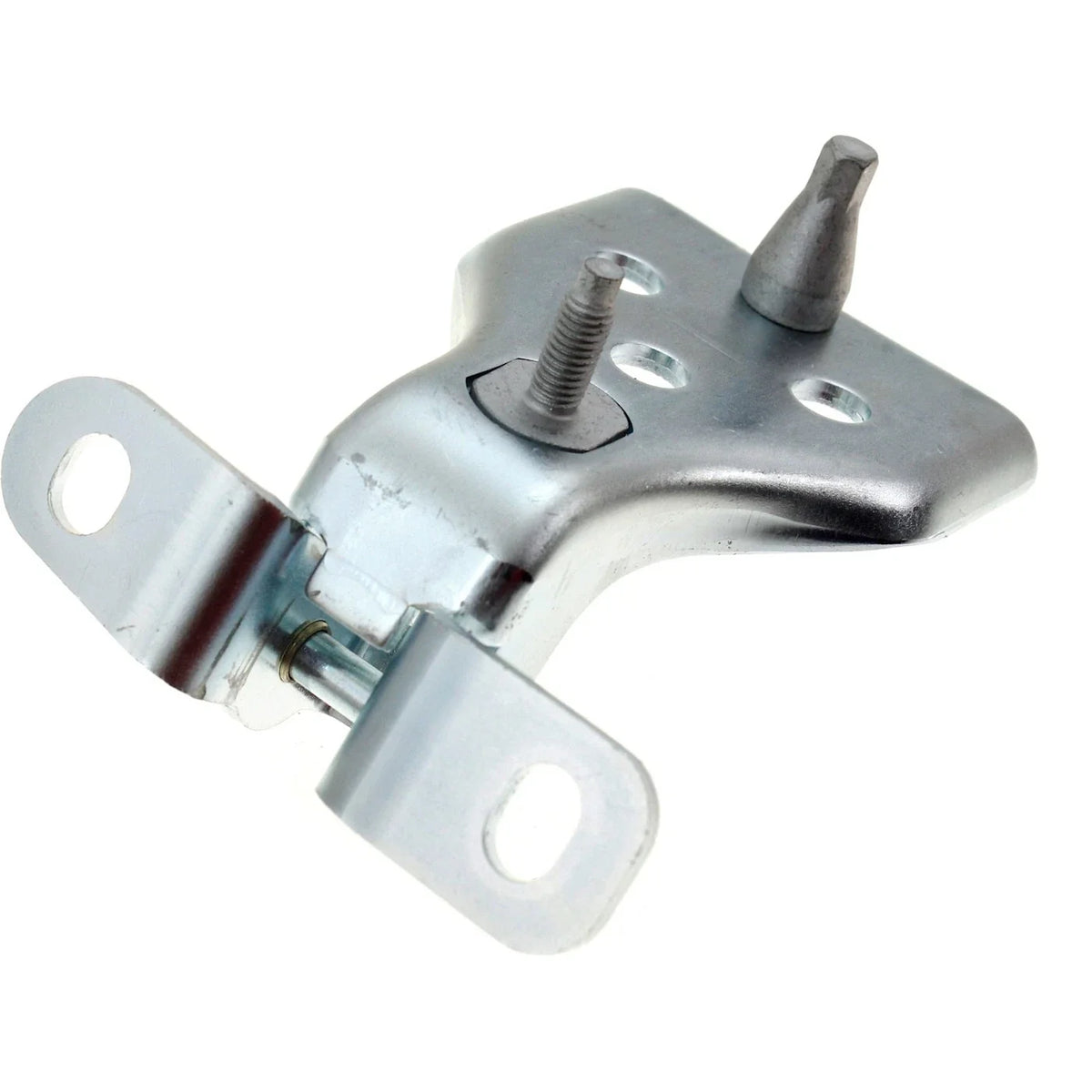 Upper Front Door Hinge for 2004-2008 Ford F-150 Driver