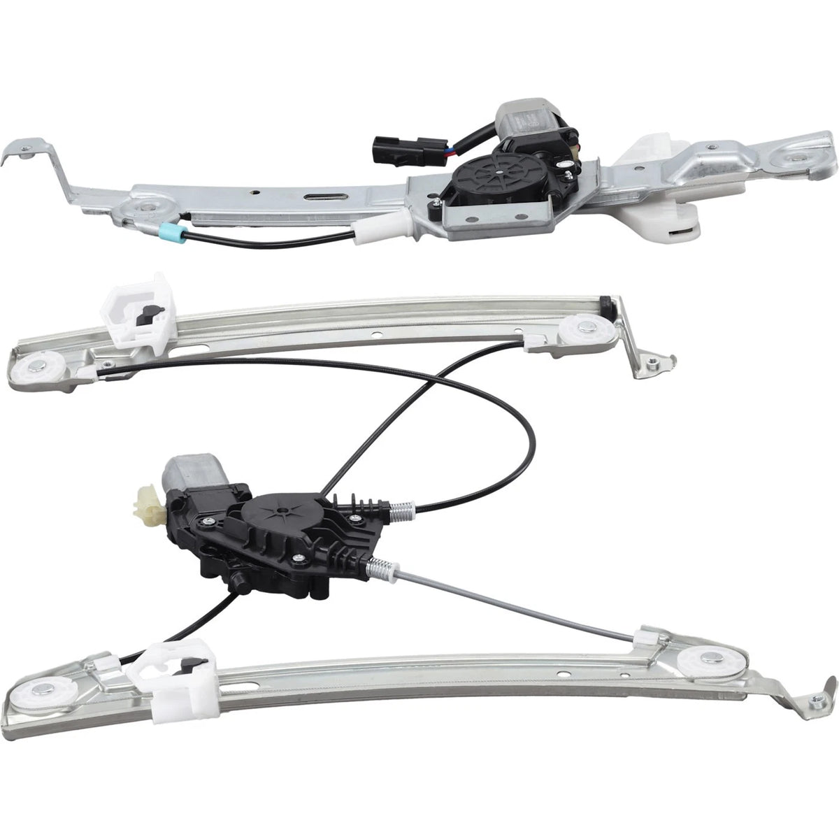 Window Regulators Set of 2 for Dodge Caliber (2007–2012)