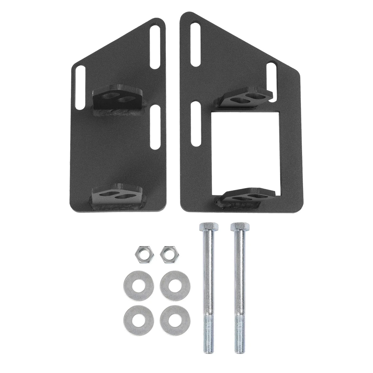 Engine Mount Bracket Kits - 2X for Chevy GMC S10 S15 (1982-2004)