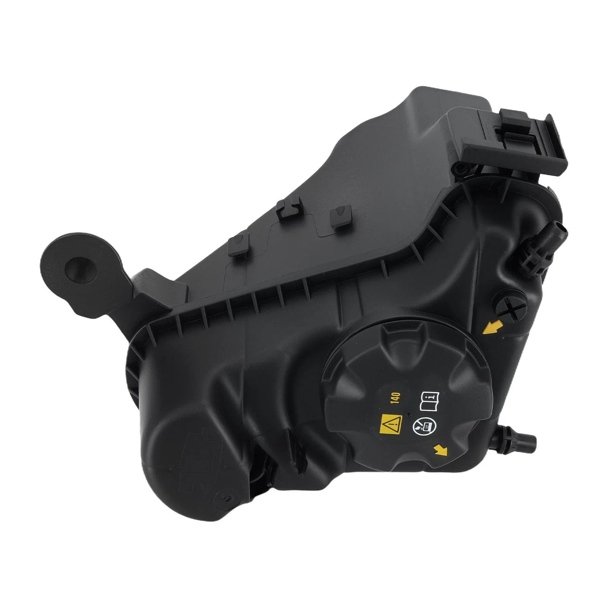 Coolant Overflow Tank with Sensor for BMW 230i 330i 340i (2017–2020)