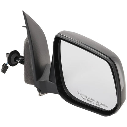 Passenger Right Mirror for 2017-2022 Chevy Colorado GMC Canyon
