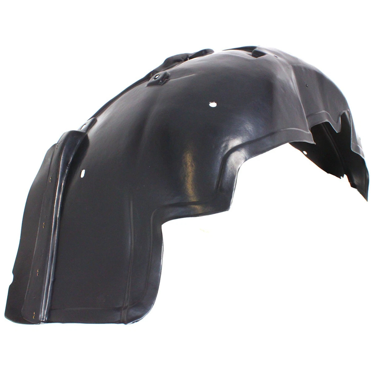 Fender Liner for Cadillac Escalade ESV (2003–2006) Front Passenger Side