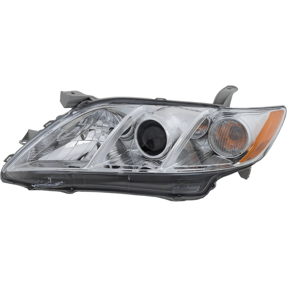 Headlight Set for Toyota Camry (2007–2009) - Left & Right