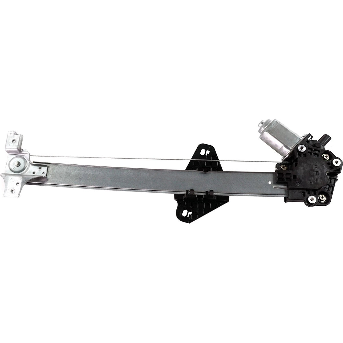 Window Regulator for Acura RDX (2007–2012) - Rear Driver Left Side